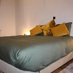Maison Drappier Apartman