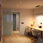 Apartman Maison Drappier