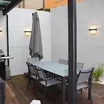 Maison Drappier Apartman