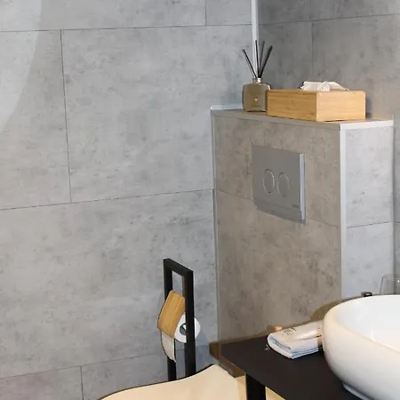 Maison Drappier Apartman