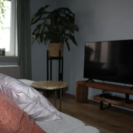 Appartement Maison Drappier Gand