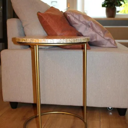 公寓 Maison Drappier *