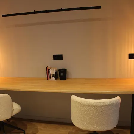 Apartamento Maison Drappier