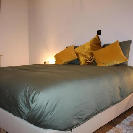 Maison Drappier Apartman
