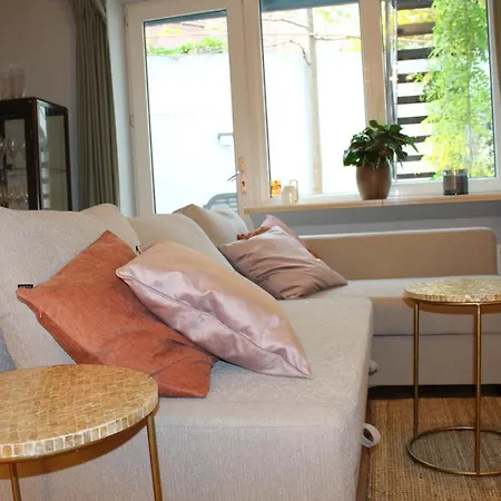 Maison Drappier * Ghent