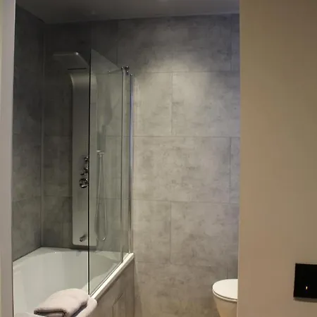 Maison Drappier Apartman Gent