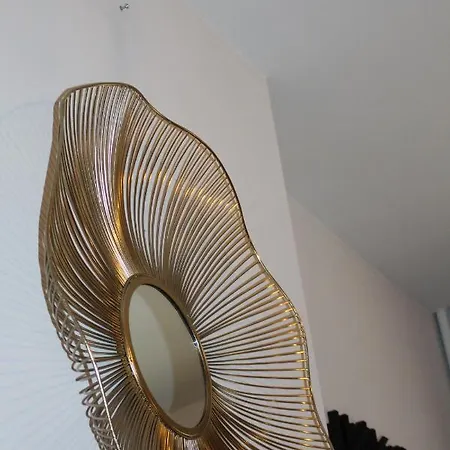 Apartamento Maison Drappier