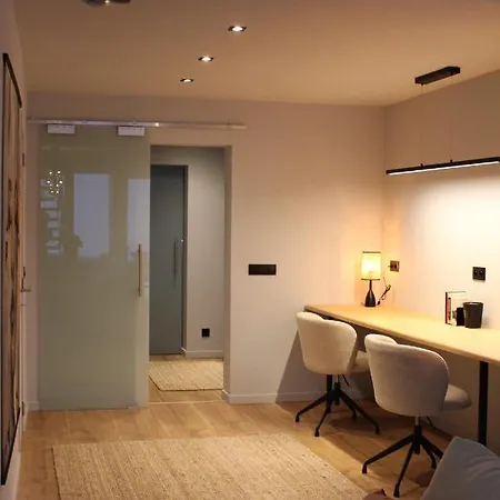 Apartman Maison Drappier