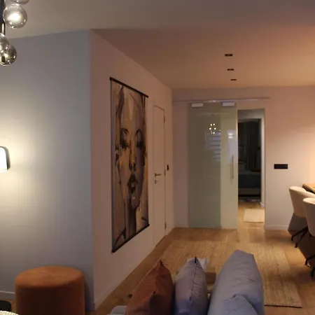 Maison Drappier 公寓