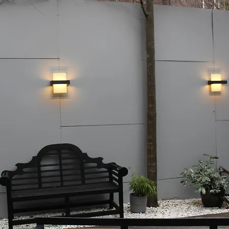 Maison Drappier 公寓 *