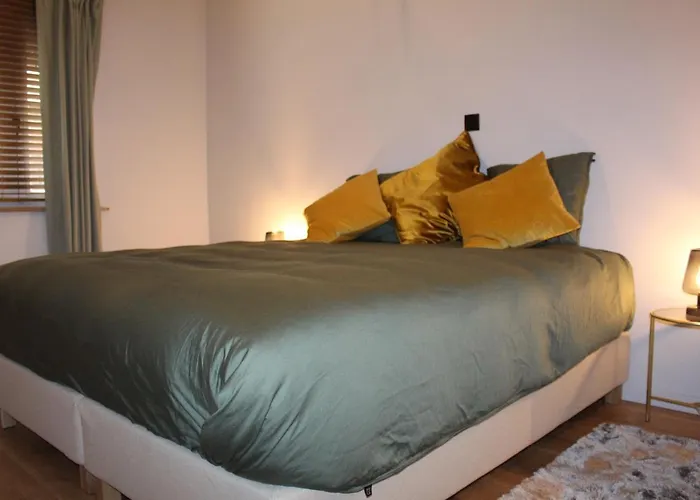 Maison Drappier Appartement