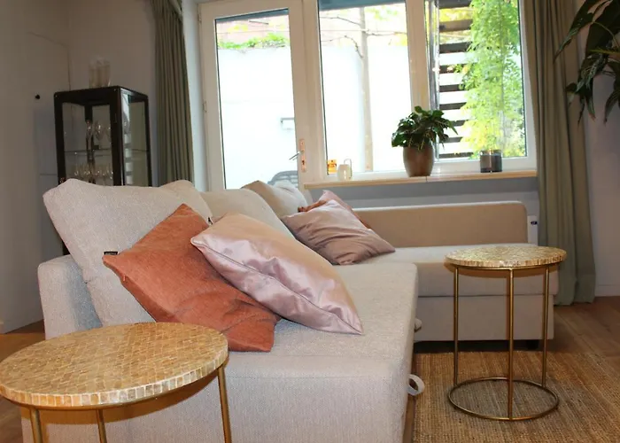 Maison Drappier * Ghent