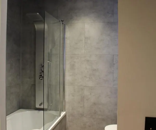 Maison Drappier Apartment Ghent