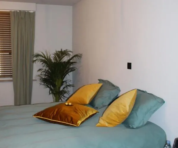 Apartment Maison Drappier