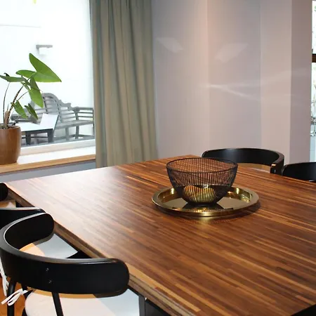 Appartement Maison Drappier *