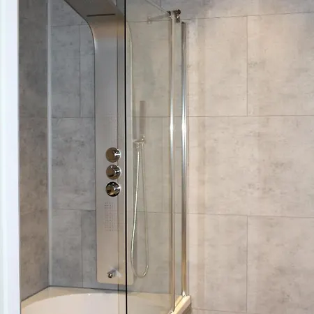 Maison Drappier Appartement Gand