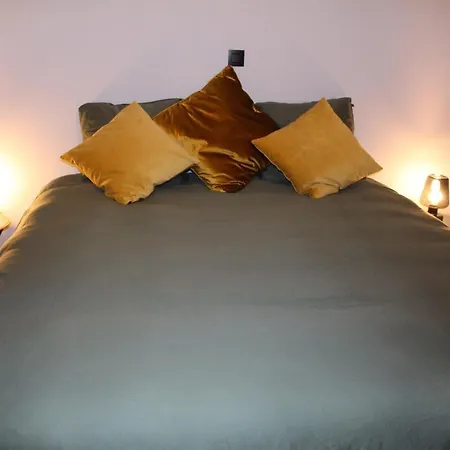 Appartement Maison Drappier *