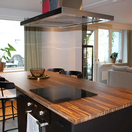 Appartement Maison Drappier