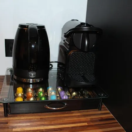 Maison Drappier * Gand