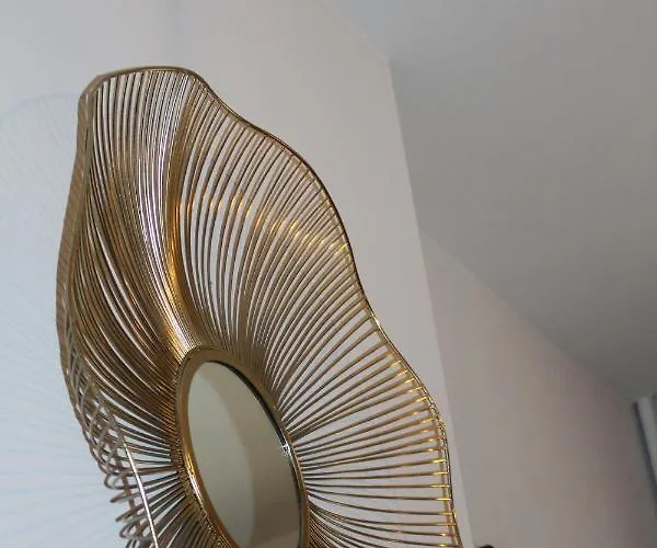 아파트 Maison Drappier