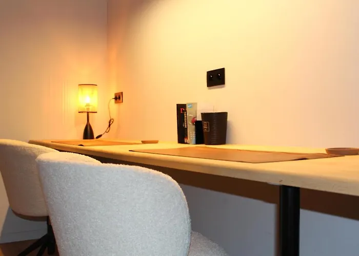 Maison Drappier 헨트