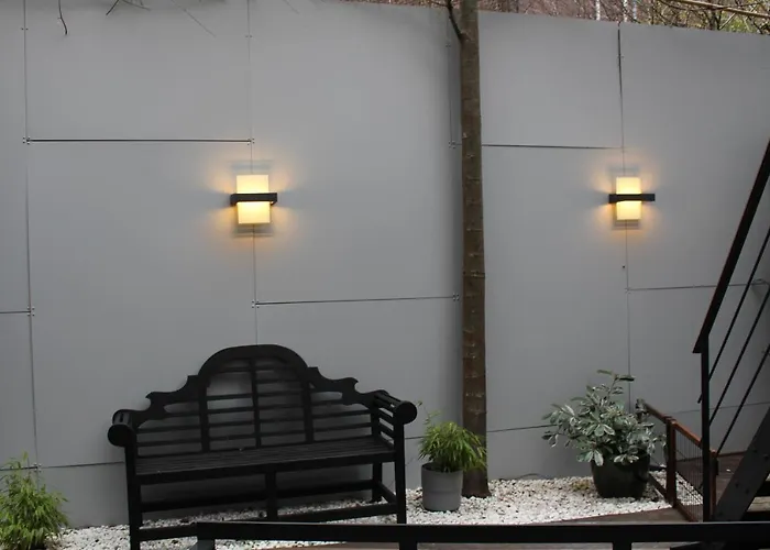 Maison Drappier 아파트 *